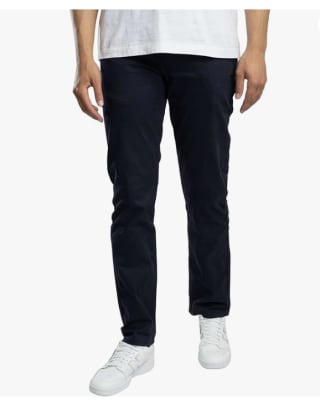 Vaqueros Levi's 511 Slim Fit Stretch Black Stone por 38.22€