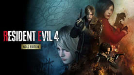 Resident Evil 4 Gold Edition por $255 | Green Man Gaming