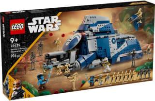 LEGO Star Wars - Slag om Felucia Separatist MTT™ 75435 voor €96,99 bij Bol