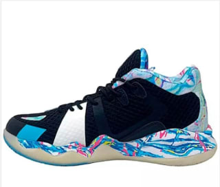 Zapatillas de Basket Crossover Culture Anti-dote Crombie Park por 37.5€