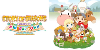 STORY OF SEASONS: Friends of Mineral Town por 4,79€