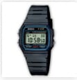 Montre Casio F-91W-1YER à 12,98€