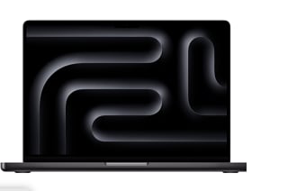 PC Portable 14.2" Apple MacBook Pro - M4 à 2109€