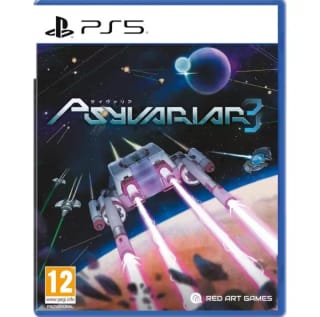 Psyvariar 3 PlayStation 5 por 26.95€.
