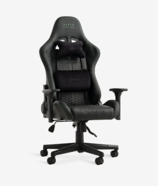 Gamestoel TYPE Z RAZER ed.™ LEGEND voor €150 bij Jysk