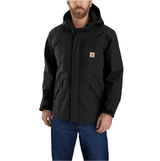 Veste épaisse ample Storm Defender à 81,70€