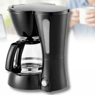Cafetera Nevashel 5 Tazas por $189 | Oferta Mercado Libre