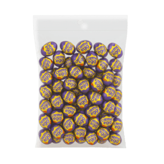 Free 400g Bag of Cadbury Mini Creme Eggs with Every Order