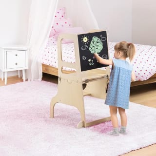 Motorola VM50G EU - Babyfoon met camera en kleurendisplay voor €49,95 bij de Action