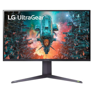 LG Ultra Gear 4K UHD gamingmonitor voor €579