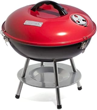 Parrilla Cuisinart 14" por $623 | Oferta Amazon