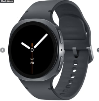Galaxy Watch 8 40mm Samsung por solo $209.990 en Falabella