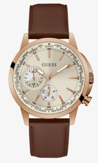 Reloj marca Guess SPEC - Cronógrafo por 72€