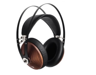 Casque Hi-Fi filaire Meze audio 99 Classics Noyer Argent à 219€
