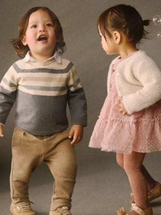 Hasta 50% descuento desde Mayoral