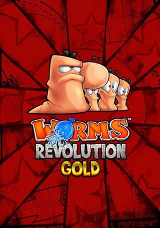 Videojuego Worms Revolution (Gold Edition) Steam Key GLOBAL por 2.91€