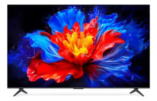 Televisor TCL 65" QLED 4K 144Hz por $7,772 | Oferta Mercado Libre