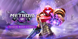 Jeu Nintendo Switch Metroid Prime 4: Beyond à 69,99€