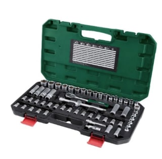 PARKSIDE® Dopsleutelset voor €24,99 bij de Lidl
