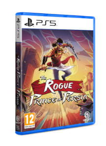 The Rogue Prince of Persia PS5 por 19.90€