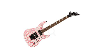 Guitare électrique Jackson X Series Soloist SLX DX LR Bloodshot Crackle à 570€