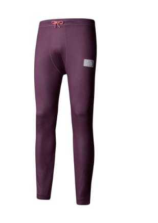 Leggings para Mujer The North Face A68-A por 29.99€