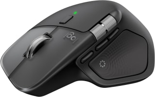 Logitech MX Master 4 for Mac for £56.59 at Amazon