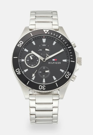 Tommy Hilfiger Larson reloj acero inoxidable por 91.76€