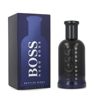 Perfume Hugo Boss Bottled Night por $905 | Oferta Walmart