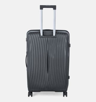 Love To Travel Zwarte Large Reiskoffer voor €80 bij Torfs
