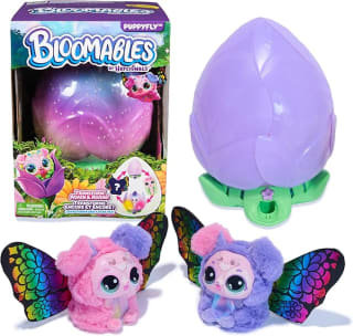Hatchimals Bloomables Puppyfly voor €16 bij Amazon