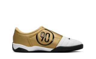 Botas de fútbol para Hombre Nike Total 90 por 42.99€