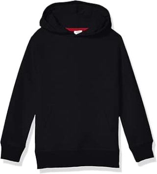 Amazon Essentials Boys and Toddlers' Fleece Sweater Hoodie Sweatshirts - Size 3 Year