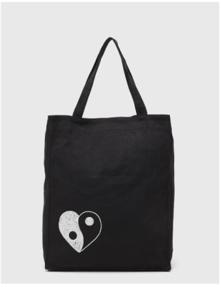 Bolso Shopping Samsøe Samsøe SAPOETRY por 23€