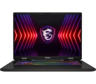 MSI Sword 17 HX B14VFKG-010NL Core i7 RTX 4060 Gaming laptop voor €1.249 bij Paradigt