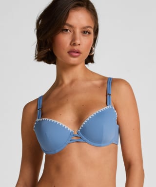 20% Korting op Geselecteerde Badmode bij Hunkemöller