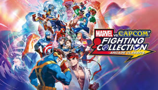 MARVEL vs. CAPCOM Fighting Collection: Arcade Classics por $303 | Gamers Gate