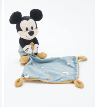 Recopilación de peluches en oferta desde Kiabi por 7€