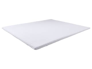 LIVARNO® Surmatelas, 160 x 200 cm à 39,99€