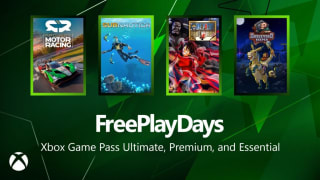 Subnautica, One Piece: Pirate Warriors 4 y más Gratis | Xbox