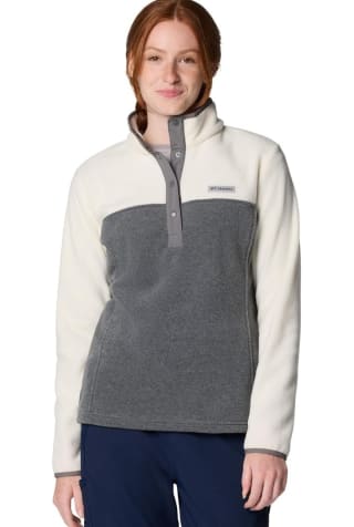 Columbia Forro Polar para mujer por 28.89€.
