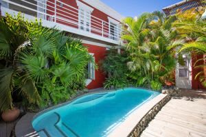 Last-minute naar Curaçao (incl vlucht + huurauto) vanaf €982