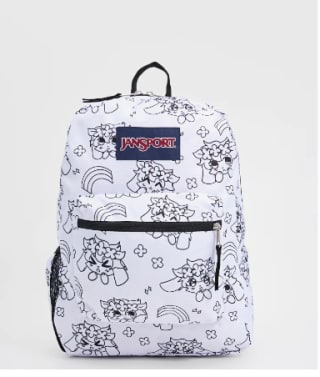 Mochila JanSport Cross Town 26L por 12€