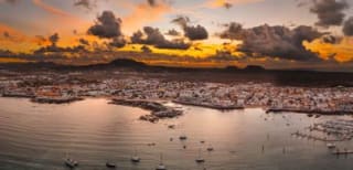 Escapada 5 días Fuerteventura a pie playa, Todo Incluido y vuelos desde 329€ pxp