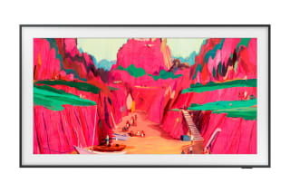 Samsung The Frame Pro LS03FW 65" QLED TV voor €1.195 bij Artelectronics