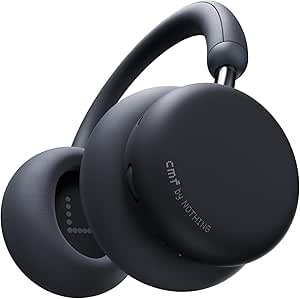 CMF Headphone Pro Auriculares Bluetooth de Diadema Over-Ear por 59.99€