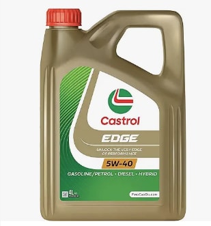 Tot 50% korting op Castrol met Amazon prime