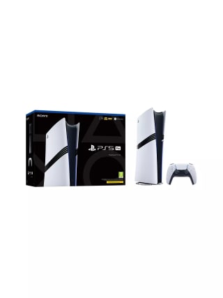 PS5 Pro - 2TB & DualSense Edge Wireless Controller for £704
