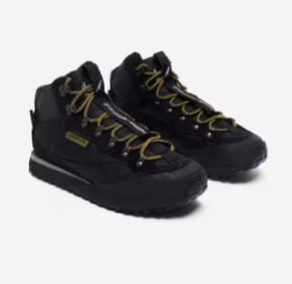 Chaussures Decathlon x Starcow, Graveler Noir à 139,99€