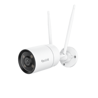 Reolink CX410W ColorX 2K Wi‑Fi beveiligingscamera voor 65,99 euro